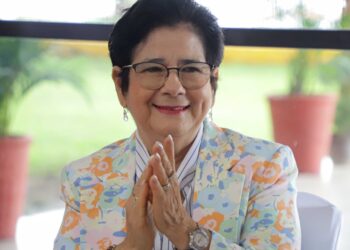 Chuyita López candidata de Morena a la presidencia municipal de Puerto Vallarta Chuyita López candidata de Morena a la presidencia municipal de Puerto Vallarta