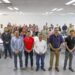 Realizan taller de Implementación de la Política Estatal Anticorrupción