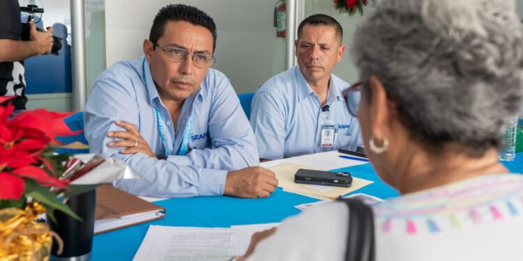 SEAPAL Contigo: Un espacio directo para atender a la ciudadanía