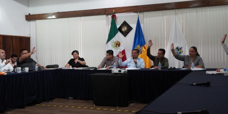 Comisiones edilicias aprueban dictámenes de alto impacto para Puerto Vallarta Comisiones edilicias aprueban dictámenes de alto impacto para Puerto Vallarta