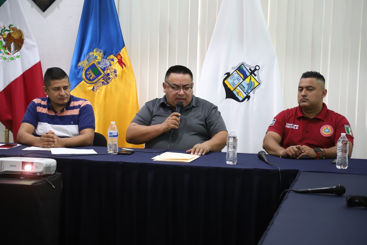 Puerto Vallarta inicia operativo Guadalupe-Reyes 2023 con enfoque en seguridad y prevención 1 Guadalupe-Reyes