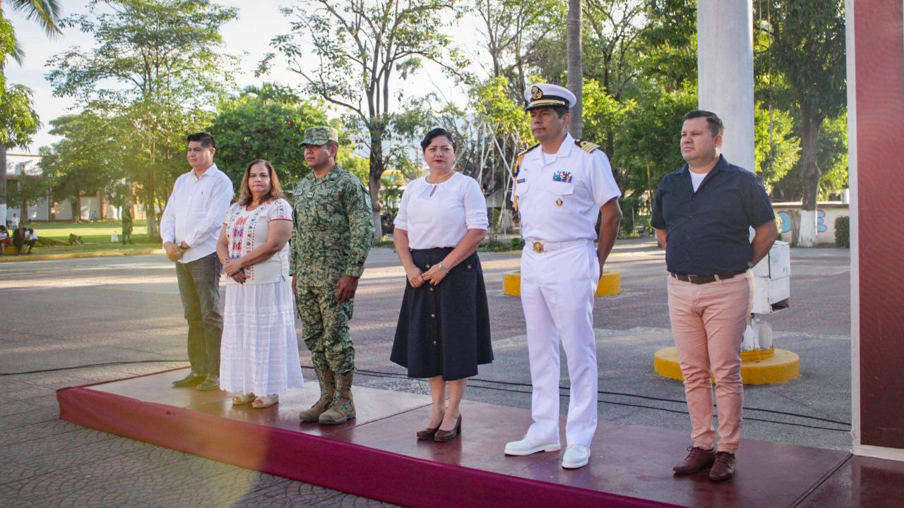 Celebración histórica: 172 Aniversario de la fundación de Puerto Vallarta 1 fundación