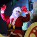 Magia y alegría: Puerto Vallarta celebra su primer desfile navideño Magia y alegría: Puerto Vallarta celebra su primer desfile navideño