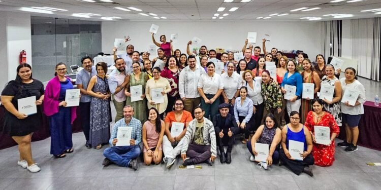 Transformando Destinos: Clausura Exitosa del Diplomado ‘Por un Vallarta más Amigable’