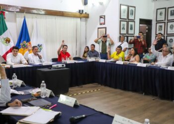 Aprueban el presupuesto 2024 de Puerto Vallarta: Más de 2 mil 308 MDP