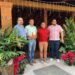 Puerto Vallarta Fortalece su Compromiso con la Sustentabilidad: Reconocimiento al Ecoturismo Jorullo Paradise Puerto Vallarta Fortalece su Compromiso con la Sustentabilidad: Reconocimiento al Ecoturismo Jorullo Paradise