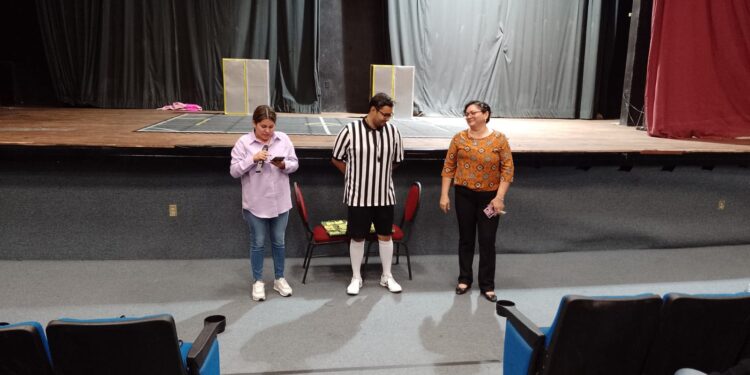 Promueven en Puerto Vallarta la construcción de masculinidades no violentas