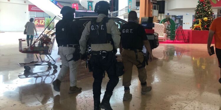 Refuerzo Integral de Seguridad en Puerto Vallarta para la Temporada Navideña