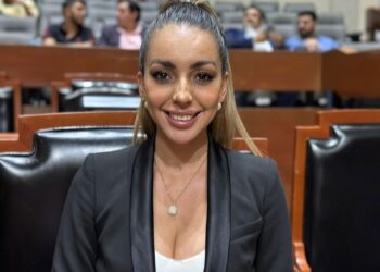 Yussara Canales exige justicia y respuestas ante agresiones a medios de comunicación en Puerto Vallarta