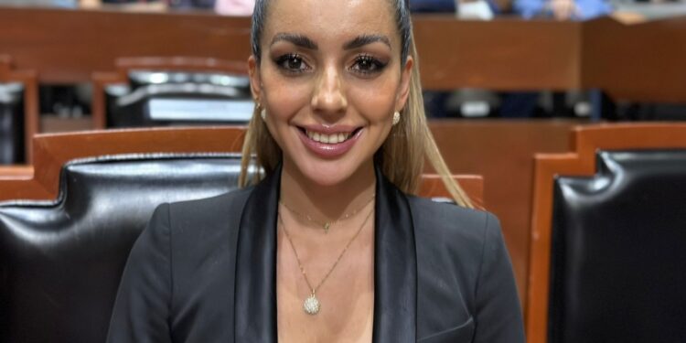 Yussara Canales exige justicia y respuestas ante agresiones a medios de comunicación en Puerto Vallarta