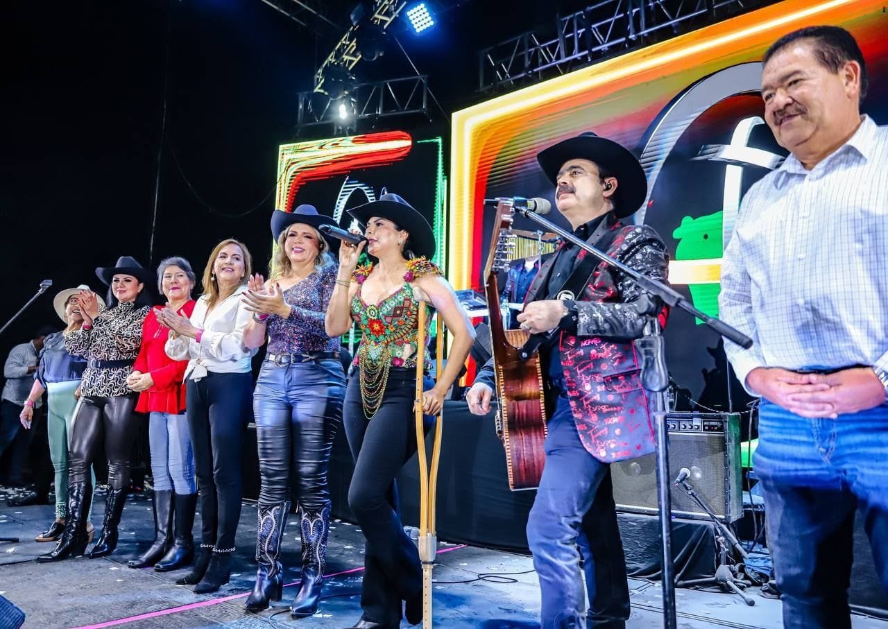 Los Tucanes de Tijuana