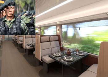 Economía militarizada versus economía oligárquica: herencia de AMLO