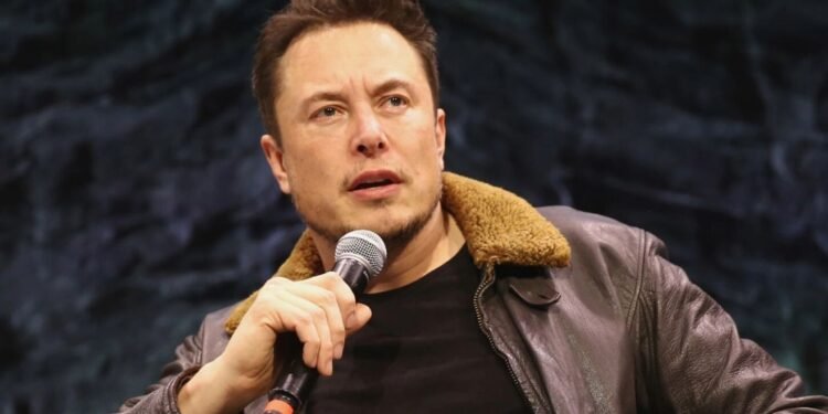 Musk enfrentó abiertamente a grandes empresas que utilizan la publicidad de X para difundir la ideología ‘woke’