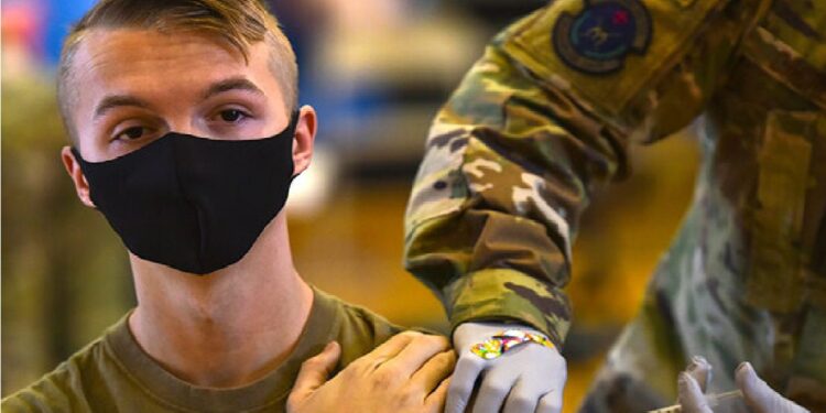 El ejército de EE. UU. debe rendir cuentas por el daño causado a soldados que rechazaron la vacuna covid, dice veterano de Fuerzas Especiales