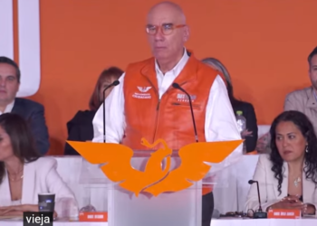 Amenaza Movimiento Ciudadano al PRIAN: Rompe alianza práctica y advierte venganza política