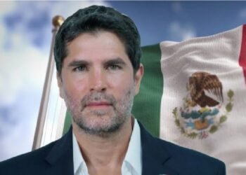 Verástegui, candidato a la Presidencia de México: “No voy a permitir que todo el abecedario LGTB y más siga contaminando nuestra nación”