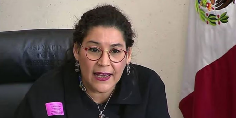 Jaque Mate consumado, AMLO nombra a Batres Guadarrama ministra de la Corte Jaque Mate consumado, AMLO nombra a Batres Guadarrama ministra de la Corte