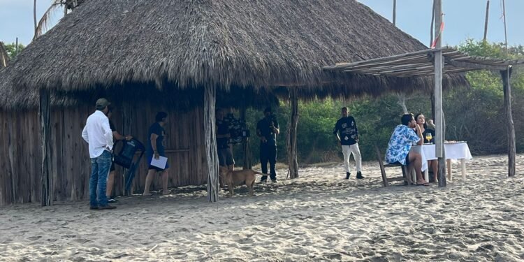 Puerto Vallarta, escenario de más producciones fílmicas