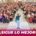 Apoyo tecnológico histórico: Mirtha Villalvazo entrega más de 600 laptops a estudiantes y maestros Apoyo tecnológico histórico: Mirtha Villalvazo entrega más de 600 laptops a estudiantes y maestros