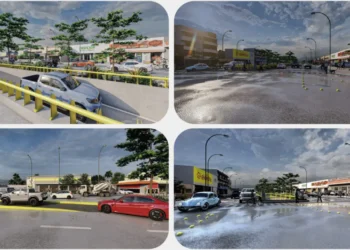 El Boulevard Banderas transformará el centro de Mezcales