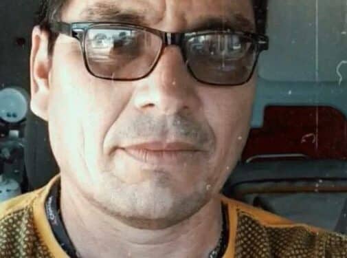 AUDIO: Testimonio del conductor de ambulancia que murió: «Estoy destruido» AUDIO: Testimonio del conductor de ambulancia que murió: «Estoy destruido»