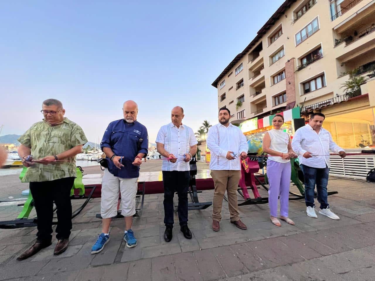 Corazón Vallartense