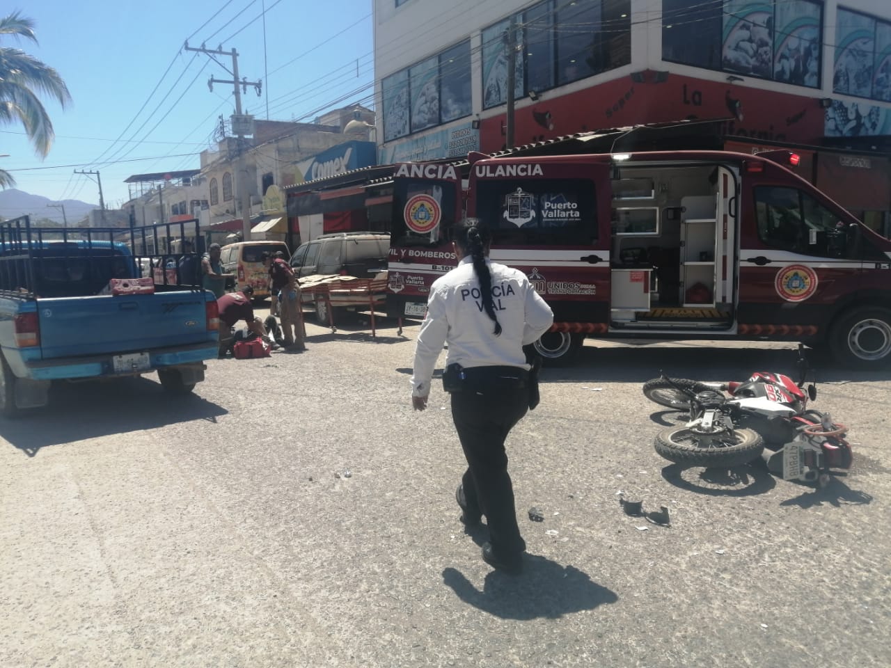 Concluye sin incidentes la primera semana del periodo vacacional en Puerto Vallarta 1 sin incidentes
