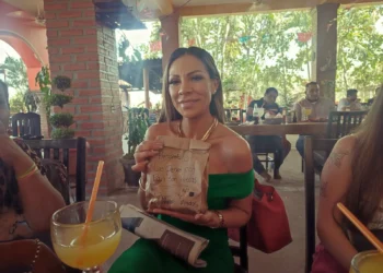 El histórico interinato de Lía Castro de León