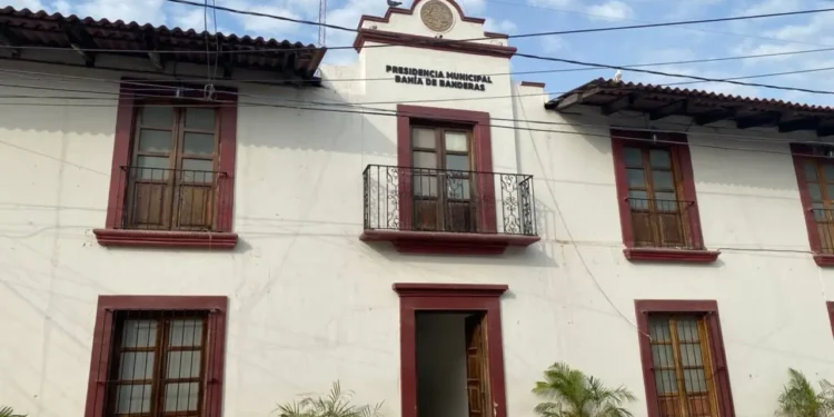 Éstos son los cuatro candidatos a la presidencia municipal de Bahía de Banderas