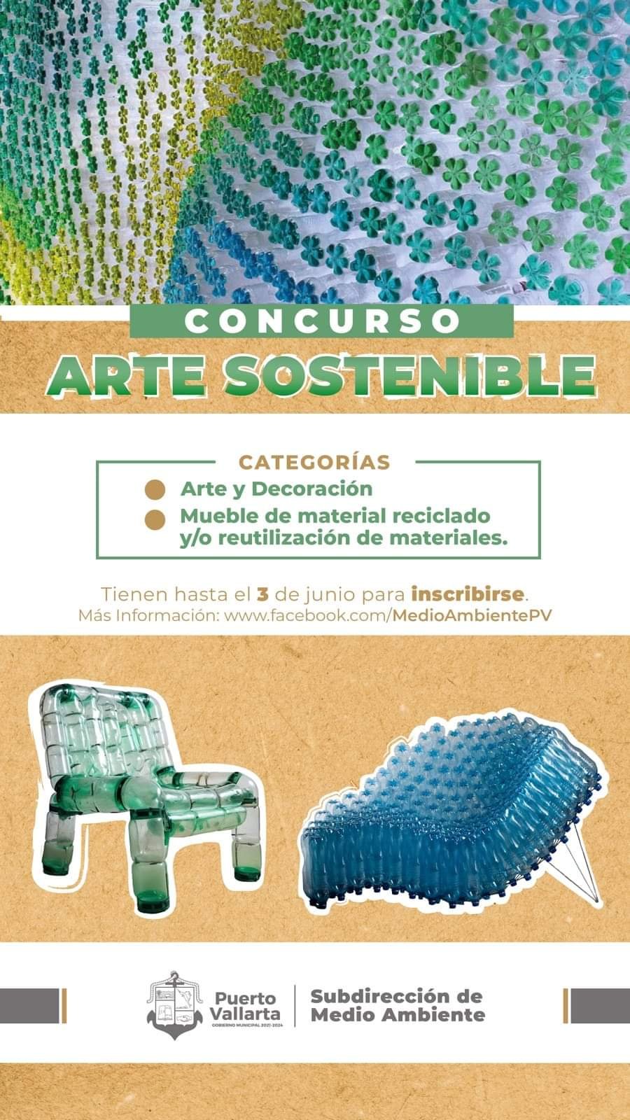 Arte Sostenible