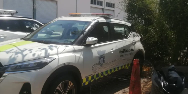Alarma entre los vallartenses: Primer operativo con multas del programa de Verificación Responsable