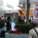 VIDEO, FOTOS: ¡Fuera de México! Ruidosa protesta frente a la OMS pide que abandone el país