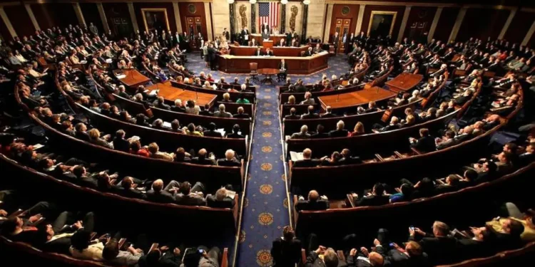 El Congreso de EE.UU. declara antisemita al Nuevo Testamento