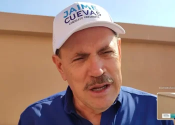 Jaime Cuevas rechaza la Ley de Fraccionamientos: «Es una injerencia en la autonomía municipal»