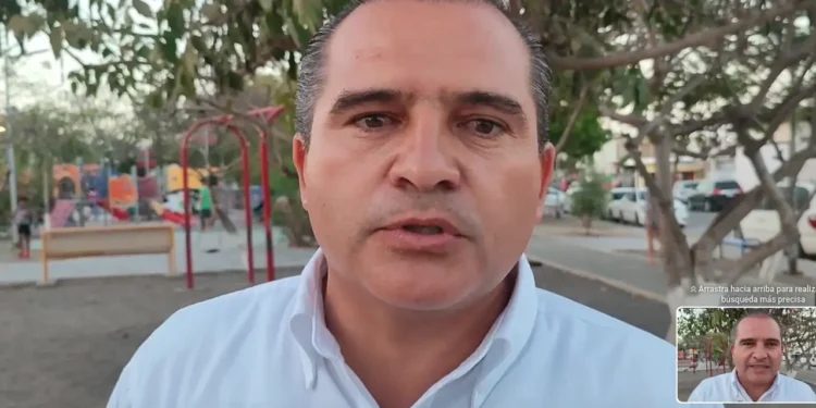 Jose Gómez: “Se debe actualizar el Plan de Desarrollo Municipal para Bahía de Banderas”