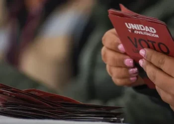 El ineludible triunfo de Morena