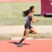 Susana Montes, atleta de Bahía de Banderas, consigue romper un récord Susana Montes, atleta de Bahía de Banderas, consigue romper un récord