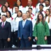 Habrá buenos resultado para México en los Juegos Olímpicos de París 2024 dice AMLO