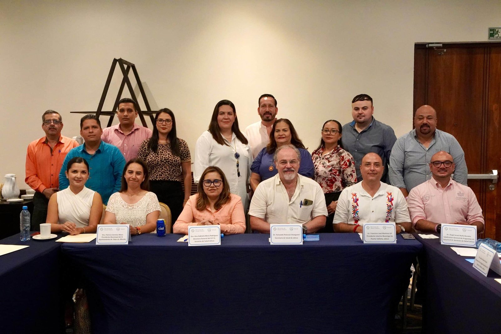 Frente común en la región contra el dengue