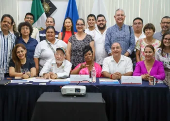 Proyecto Fachada Vallartense: ¿Qué colores deberán lucir los edificios del centro?