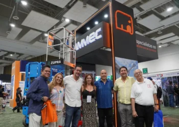 1ª Expo Construye Vivienda de Puerto Vallarta: Un evento de referencia para la industria