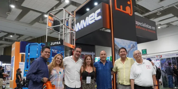 1ª Expo Construye Vivienda de Puerto Vallarta: Un evento de referencia para la industria 1ª Expo Construye Vivienda de Puerto Vallarta: Un evento de referencia para la industria