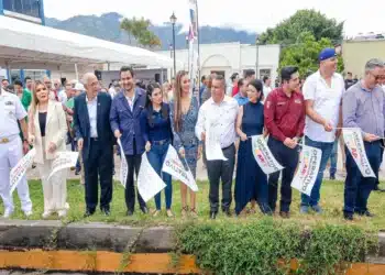 En el marco de un boom turístico, arranca el Operativo Vacacional de Verano 2024 de Nayarit