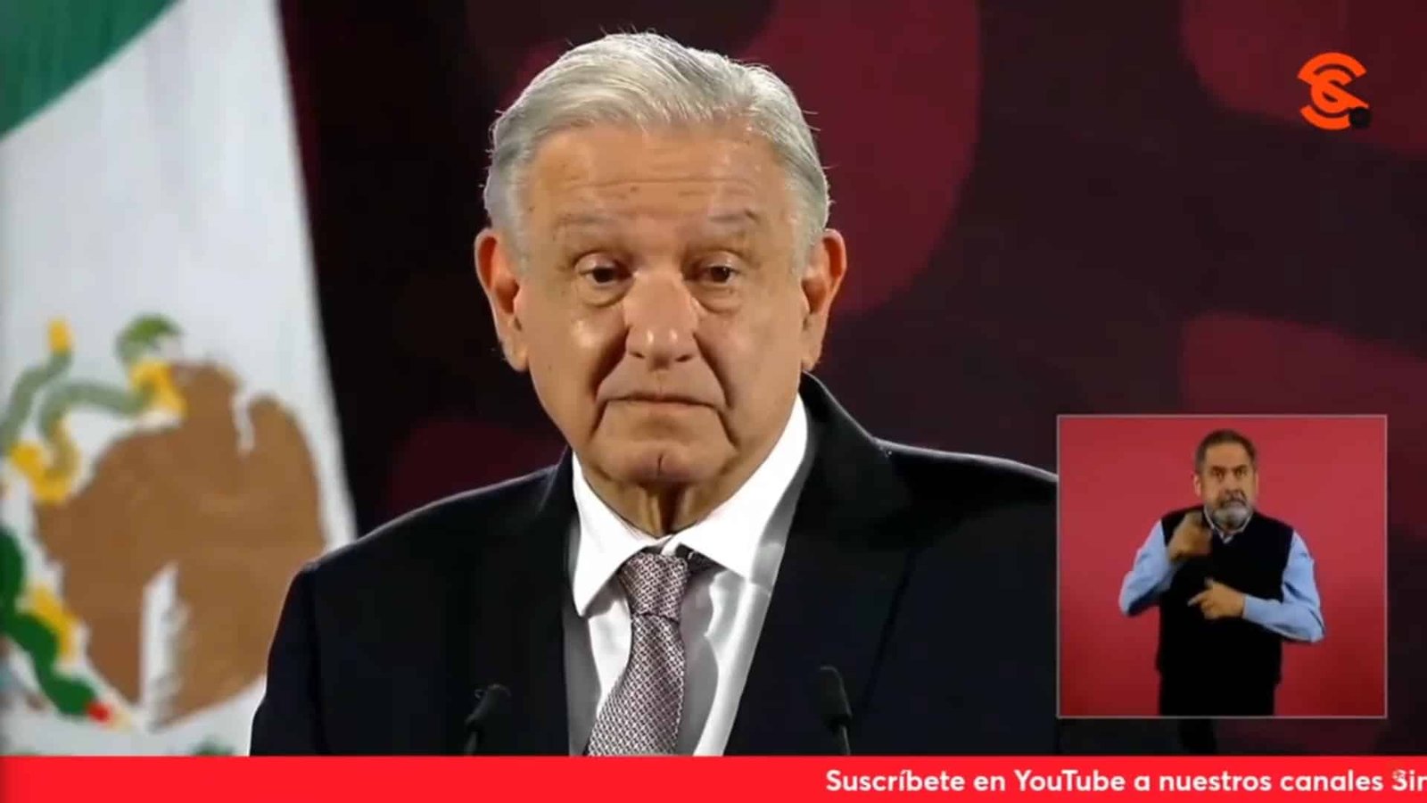 AMLO propone a Trump y Biden firmar compromiso para regular la venta de armas