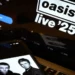 ¡Oasis regresa!: La icónica banda británica anuncia gira mundial tras 15 años de separación ¡Oasis regresa!: La icónica banda británica anuncia gira mundial tras 15 años de separación