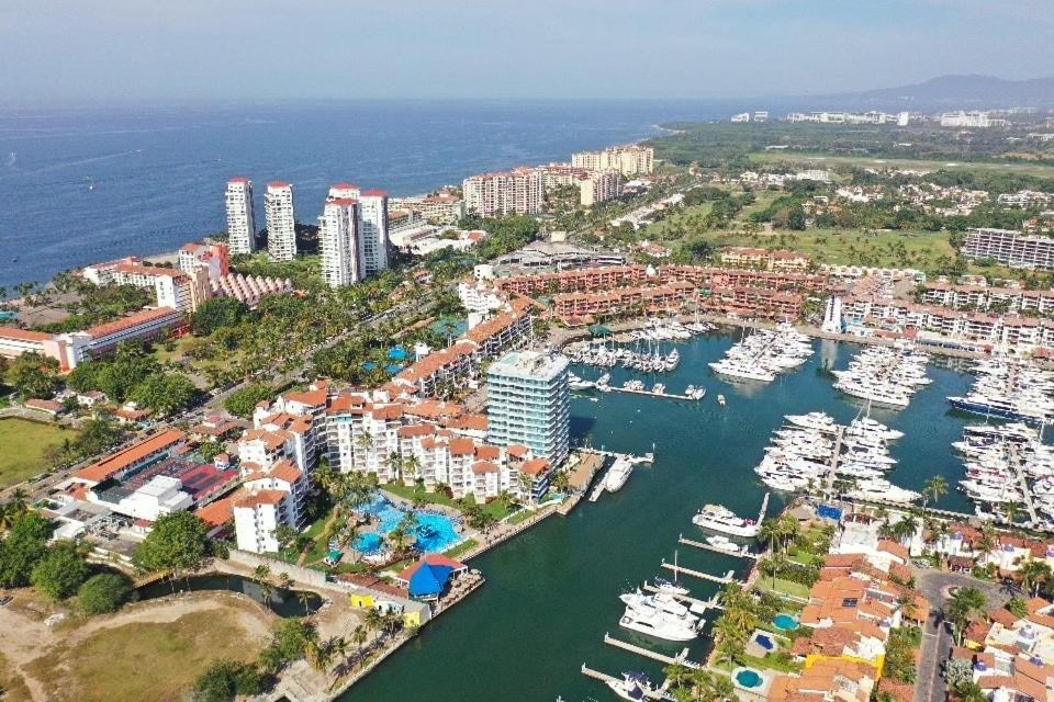 Renta Vacacional redefine Marina Vallarta: Oportunidades y retos en la exclusiva zona turística