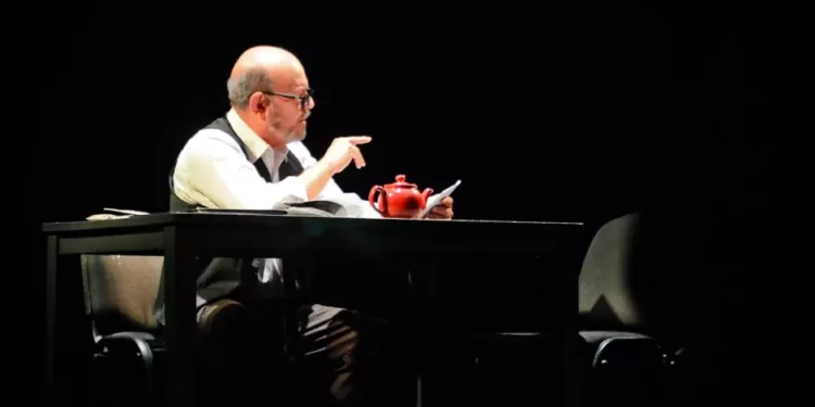 Centro Cultural Cuale Presenta «Romina y Joaquín»: La obra ganadora del Premio Estatal de Literatura Dramática 2016