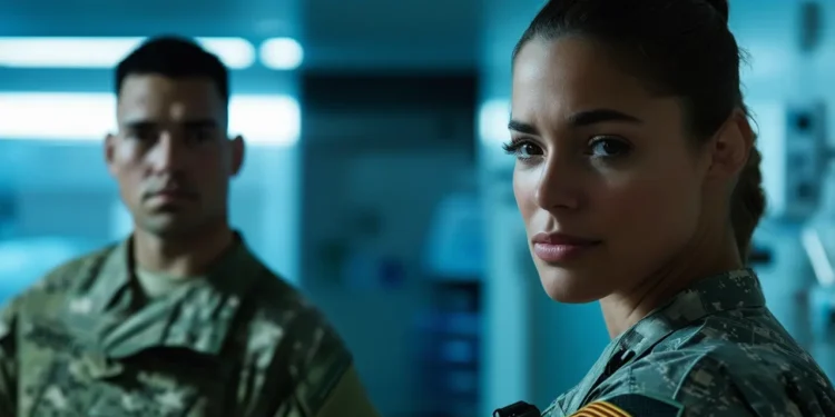 ¿Por qué el Ejército de EE.UU. está destruyendo a sus propias tropas?