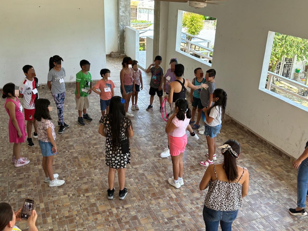 Finaliza el curso de verano ‘Rumbo a la Igualdad 2024’ 1 Rumbo a la Igualdad