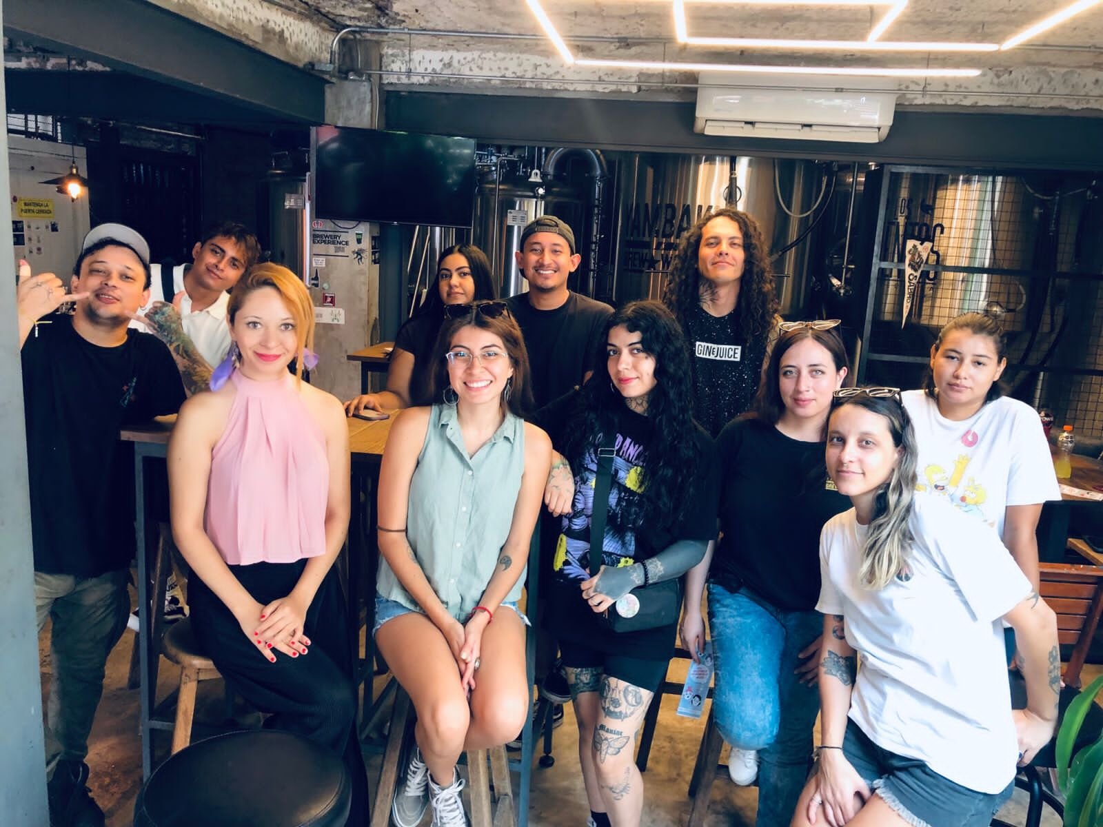 Se unen 32 nuevos establecimientos como ‘Puntos Seguros’ para mujeres en Puerto Vallarta